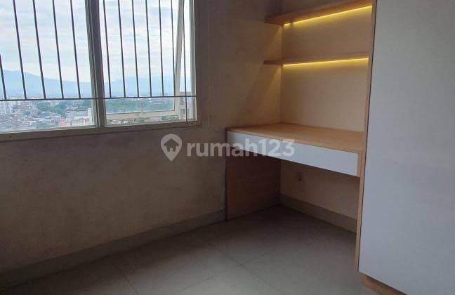 Dijual Apartemen Gca 2 Unit Istimewa 2br 2