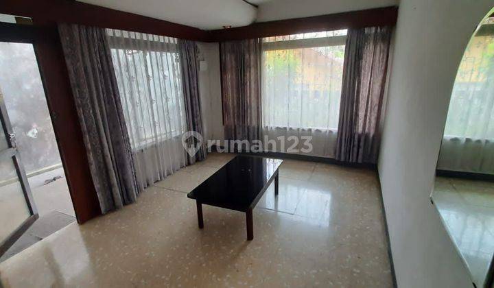 Dijual/Disewakan Rumah Tinggal di Hegarmanah  1