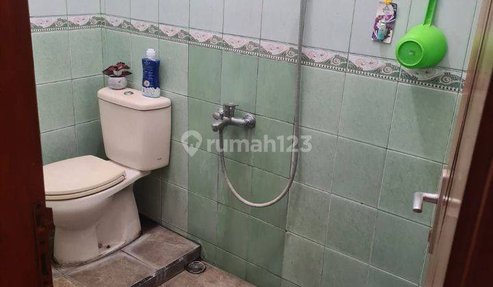 Dijual Cepat Rumah di Jl kembar  2