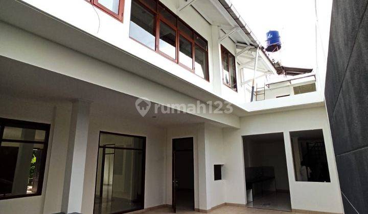 Dijual Rumah 2 Lantai Setra Murni 1