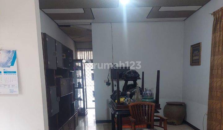 Dijual Rumah di Leuwisari  1