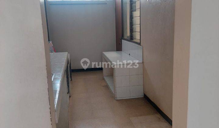 Dijual Rumah di Leuwisari  2