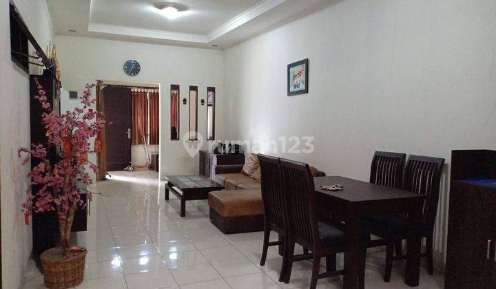 Disewakan Rumah Siap Huni TKI 3 1