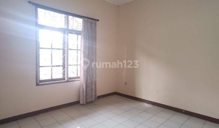 Dijual Rumah di Leuwi sari X 2