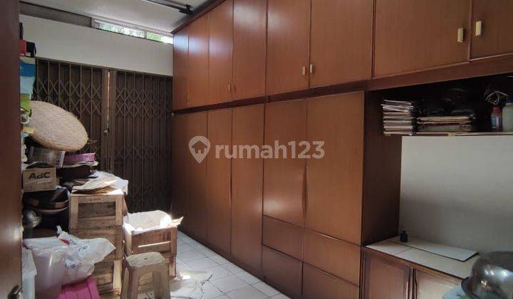 Disewakan Rumah Siap Huni di Istana Regency 2