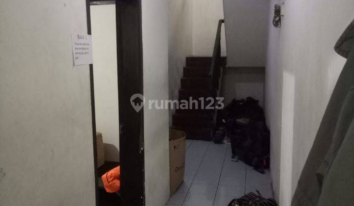 Dijual Rumah di Cibadak 2