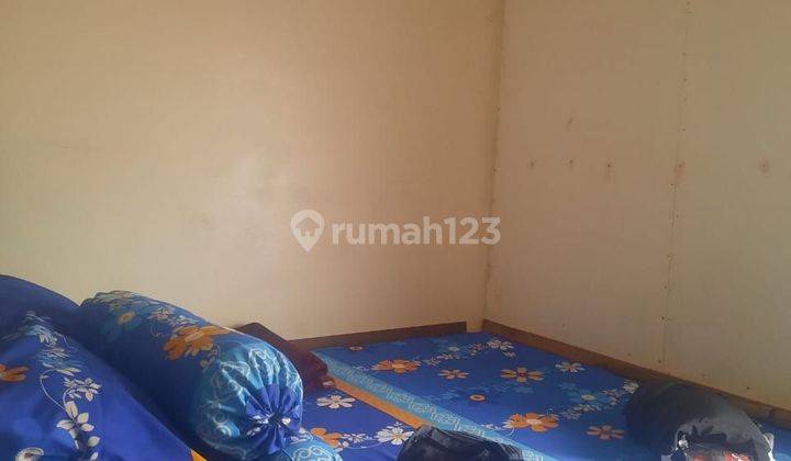 Dijual Rumah Tua Hitung Tanah Pusat Kota Karapitan  2