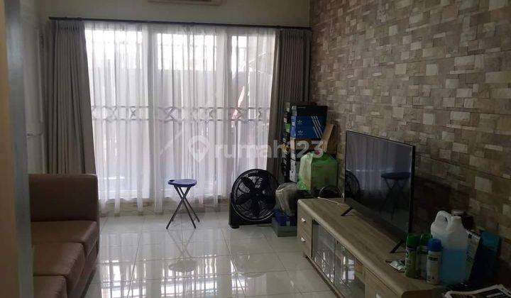 Dijual Rumah Area Sunset Road Bali 1