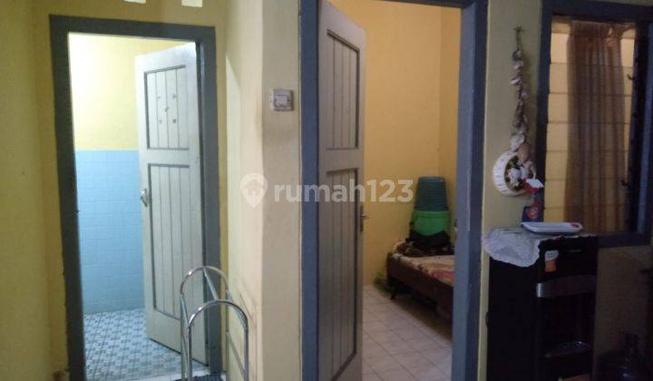 Dijual Rumah Tinggal Pusat Kota di Kebon Sirih  2