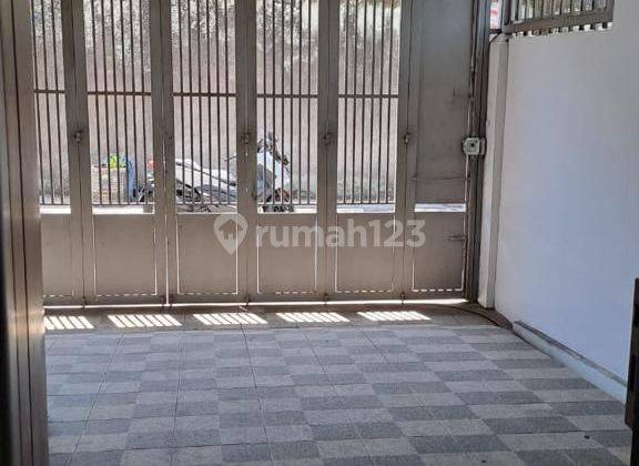 Dijual Rumah Siap Huni Sayap Sudir di Sudirman  2