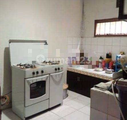 Dijual Rumah 3 Lantai di Kopo Permai II 2