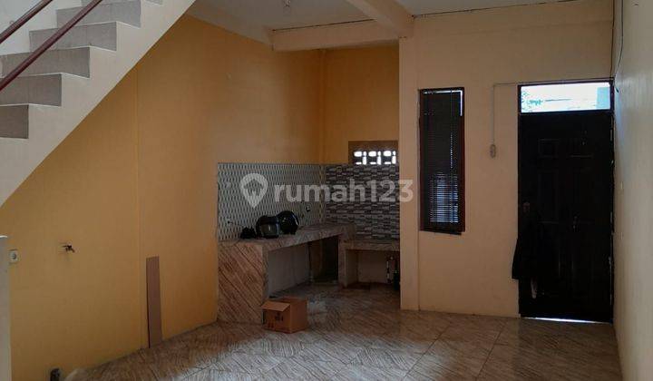 Dijual Rumah di Sayap Moch Ramdan  1