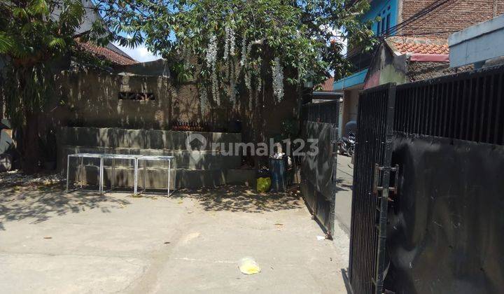 *Dijual Rumah Dengan Halaman Luas Jl Rumah Sakit Ujung Berung* 2