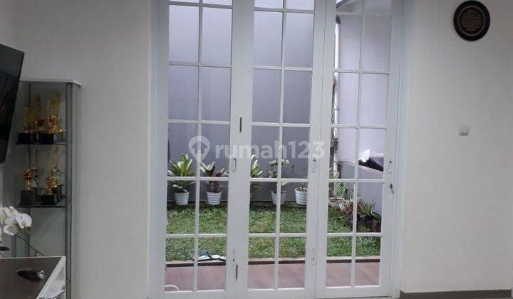 *Dijual Rumah Siap Huni Full Furnished Cimahi* 2