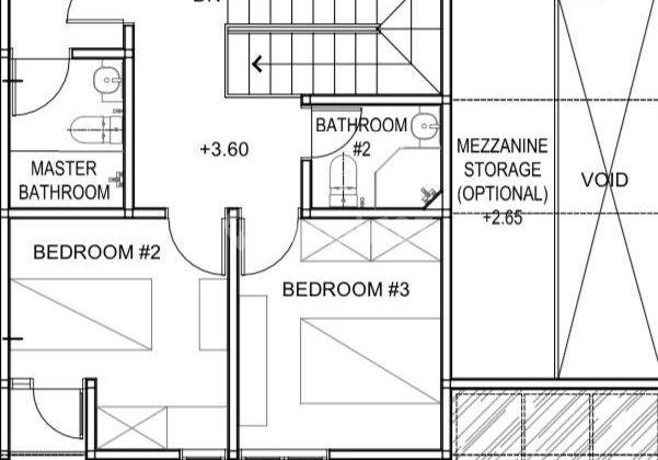 Dijual Rumah Scandinavian Full Renov Arcamanik  2