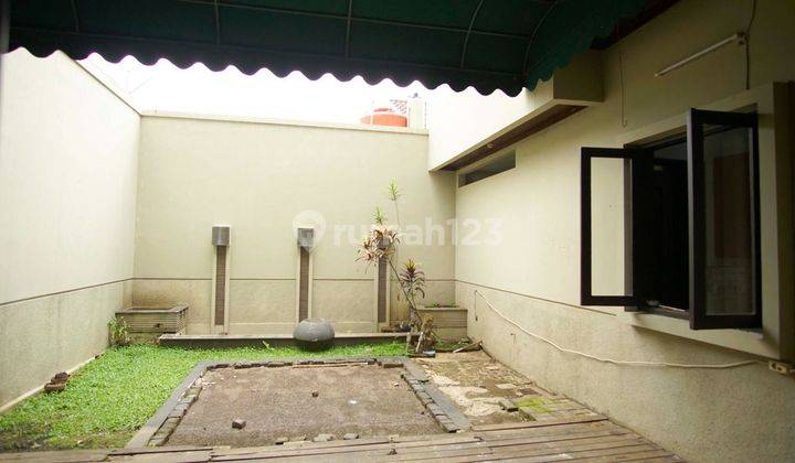 * Rumah Modern Siap Huni Alamanda Pondok Hijau* 2