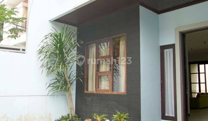 * Rumah Modern Siap Huni Alamanda Pondok Hijau* 1