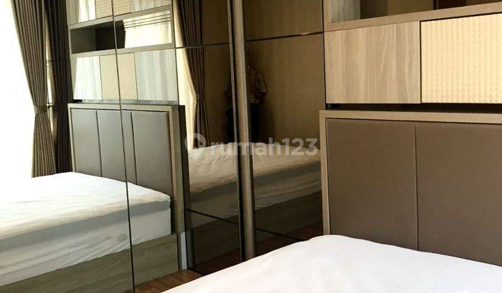 Dijual/Disewakan Apartemen Landmark Residence 3br Full Furnished  2