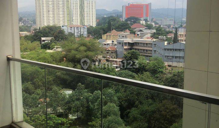 Disewakan Apartemen Hegarmanah Residence 3BR Full Furnished  1