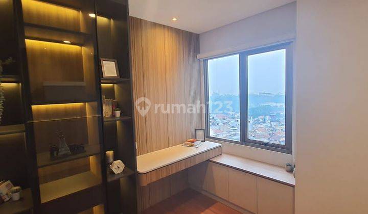 Disewakan Apartemen Hegarmanah Residence 3BR 2