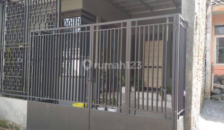 *Dijual Rumah di Cilame* 1