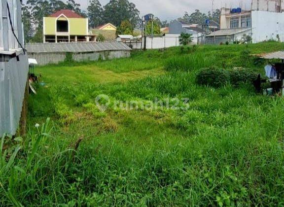 Dijual Murah Tanah di Cihanjuang  2