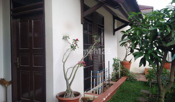 *Dijual Rumah Kopo Permai* 1