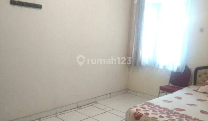 *Dijual Rumah Kopo Permai* 2