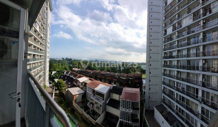 Dijual Apartemen Dago Suite Full Furnished  1