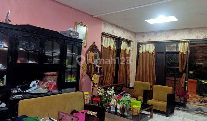 Dijual Rumah & Kost Kantin Kopo Bihbul 1