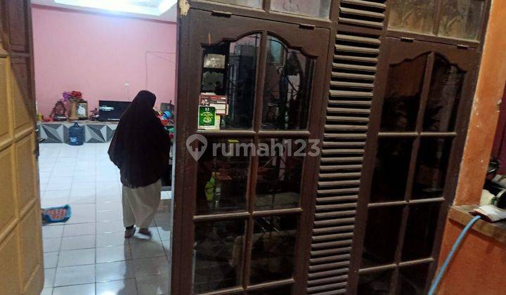 Dijual Rumah & Kost Kantin Kopo Bihbul 2