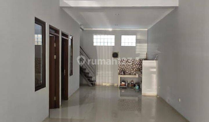 *Dijual Rumah TKI 2 Baru Renovasi Bagus* 1