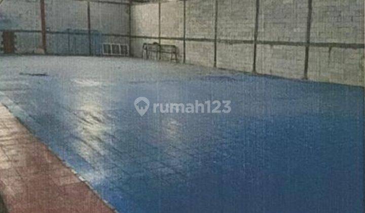 Disewakan Gudang Komplek Sumbersari Babakan Ciparay  1