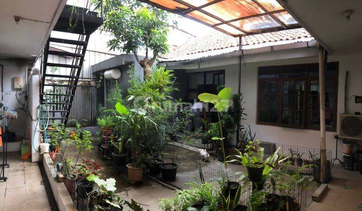 Dijual Rumah Tanah Besar Caringin  1