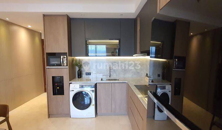 New Disewakan Apartemen Hegarmanah Residence 2BR Full Furnished  2