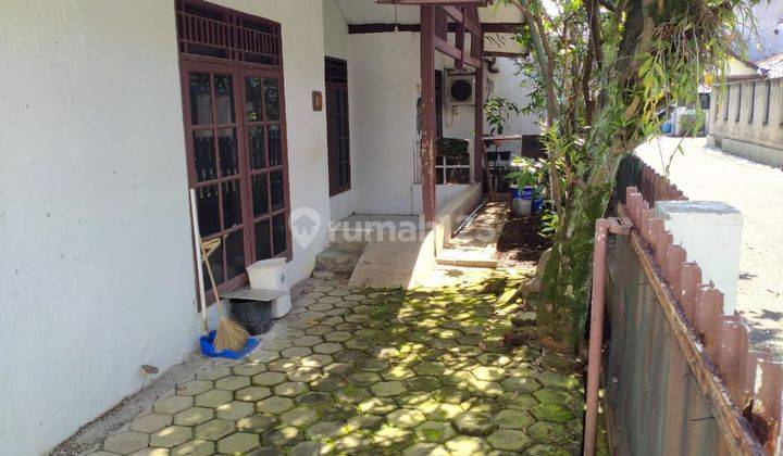 Dijual Rumah di Daerah Cisaranten  1