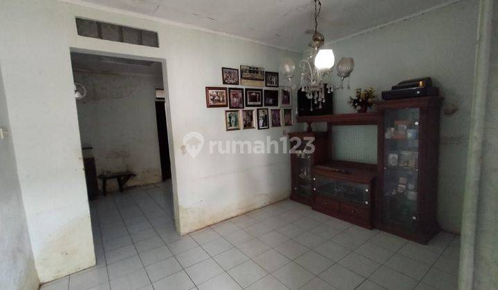 Dijual Rumah di Daerah Cisaranten  2