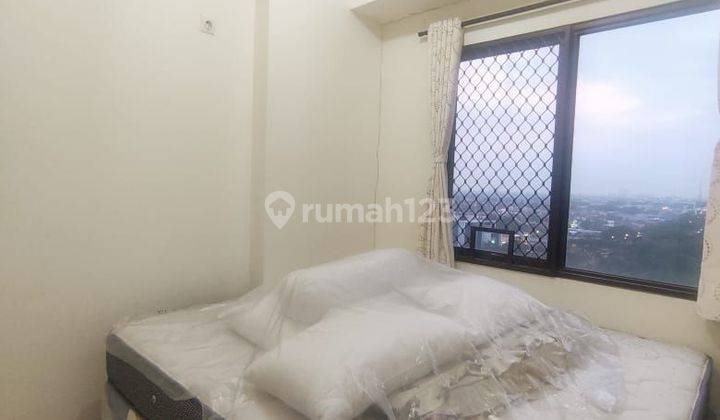 Dijual Apartemen Tamansari Panoramic 2BR 2