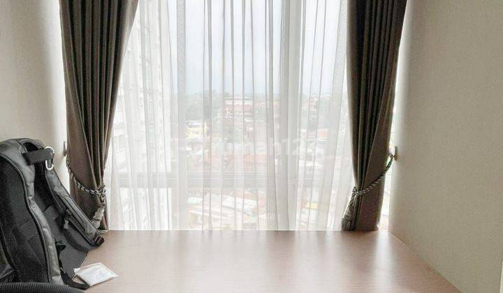 Disewakan/Dijual Apartemen Taman Melati Jatinangor  2