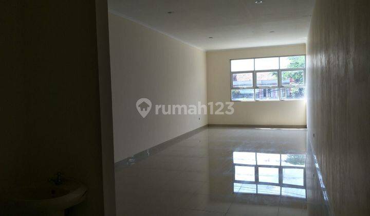 Dijual Ruko 3 Lantai di Terusan Buahbatu  2