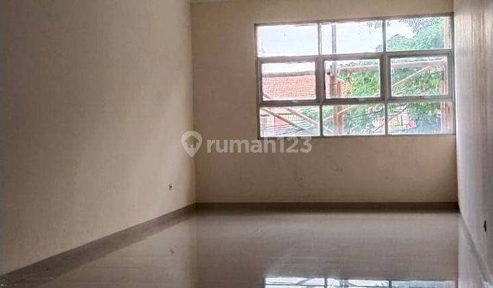 Dijual Ruko 3 Lantai di Terusan Buahbatu  1