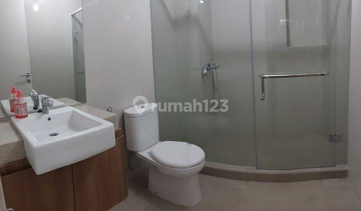 Disewakan/Dijual Apartemen Landmark 2BR  2