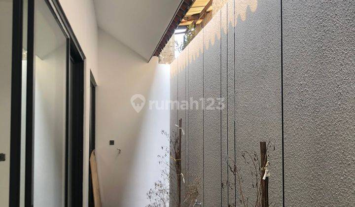 Dijual Rumah Minimalis Japanese Kopo Permai 2 2