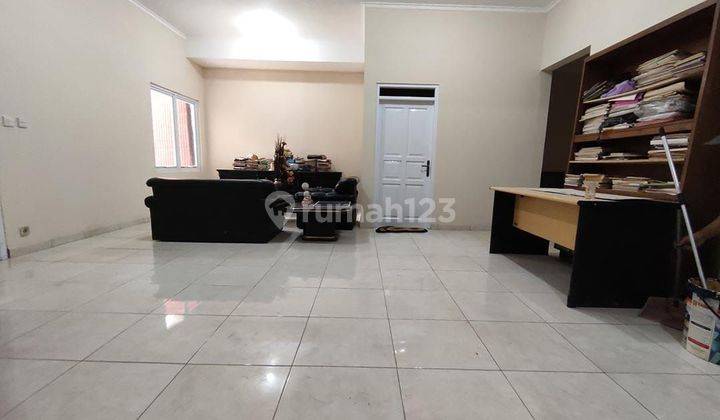 Turun Harga Dijual Rumah Sayap Sudirman  1