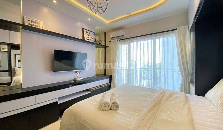 *FAST SELL STUDIO at GCA3 View Swimming Pool* 2