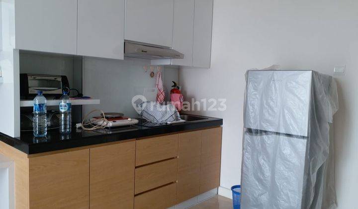 Dijual/ Disewakan Apartemen Landmark Residence 1BR 2