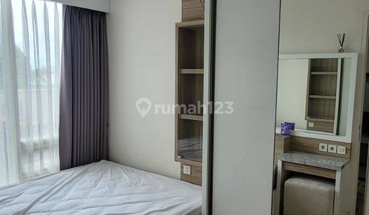 Disewakan Apartement Landmark Residence Bandung 1