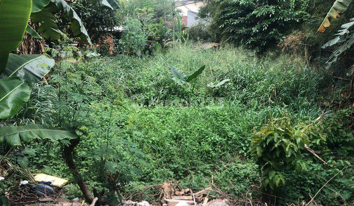 Dijual Tanah Kavling Sayap Buah Batu Cijagra  1