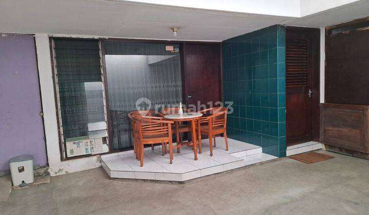 Dijual Rumah + Ruko Mainroad Rajawali Barat 1