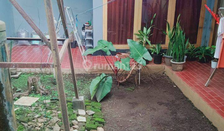 Dijual Rumah di Komplek Kembar Mas Regol 1